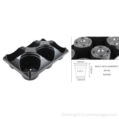 Carry Tray (ST140-6(ST550-6))